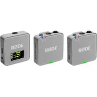 Rode Wireless Go III - Stone