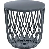 Prosperplast 55l Uniqubo Collection 44.7x44.7x45 Cm Bijzettafel