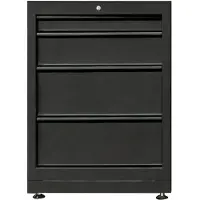 JBM 16627k Kabinet 4 Lades