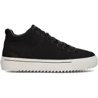 Rehab Craig Nub Veterschoenen | Maat 40 Heren Zwart