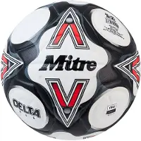 Mitre Delta Evo Voetbal