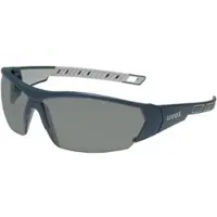 Uvex i-works 9194270 grijs