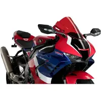 Puig Z-racing Honda Cbr1000rr-r Fireblade Sport Voorruit