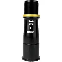 Leonardi Racing Leer Xl 122 Buis 4 Mm