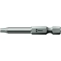 Wera HSS-E spiraalboor, DIN338, type HD-X, TiAlN, ø5,1 - 114.0510C