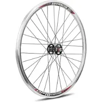 Gurpil Fixed Dp-18 Bearings Disc Tubular Voorwiel