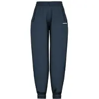 Head Racket Breaker Tracksuit Pants Blauw 2XL Vrouw