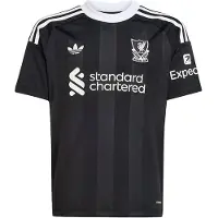 Adidas Liverpool FC 25/26 Derde Keepersshirt Kids