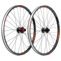 Progress Mt+ Boost 2016 27.5´´ Tubeless Mtb Wielset