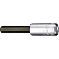 Stahlwille 44 5 01050005 1/4 (6,3 mm) Schroevendraaierdop 5 mm 1/4 (6.3 mm)