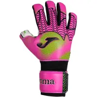 Joma Premier Goalkeeper Gloves Roze 7