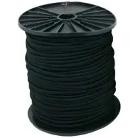 Euromarine Sandow Polyester Rope 100 M Zilver 5 mm