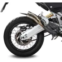 MIVV Ducati Multistrada 1200 Enduro 2016-18 Katalysatorvervanger