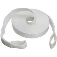 Euromarine 2400 Dan Deck Strap 11 M Transparant 25 mm