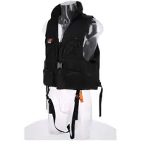 4water Angler 50n Reddingsvest