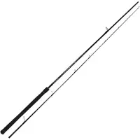 Maximus Rods Work Horse Z Spinning Rod Zilver 2.70 m / 15-50 g