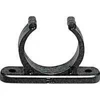 PLASTIMO D Multifunction Clip Zilver 45 mm