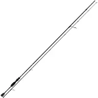 Maver Strike Spinning Rod Zilver 1.98 m / 1-6 g