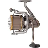 Cinnetic Raycast Iii Crb4 Ss Surfcasting Reel Goud 7000