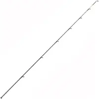 Daiwa N´zon/sweepfire Feeder Fishing Rod Quiver Tip 64 Cm 3.5 Mm Zilver 3.0 oz