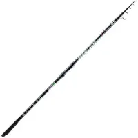 Alcedo Green Line Telescopic Surfcasting Rod Zilver 4.20 m / 130 g