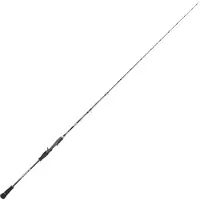 Hart Miura Max 61 Jigging Rod Zilver 1.85 m / 120-450 g
