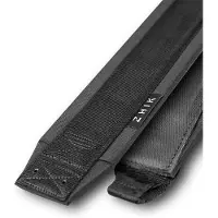 PLASTIMO Std Ilca Laser Girth Strap Zwart