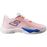 Babolat Shadow Tour 5 Indoor Court Shoes Roze EU 42 Vrouw