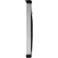 Softee Ball Pick Up Tube Grijs Up To 15 Balls