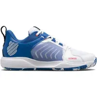 K-Swiss Ultrashot Team All Court Shoes Blauw EU 41 Man