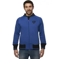 Drop Shot Kilian Jacket Blauw S Man