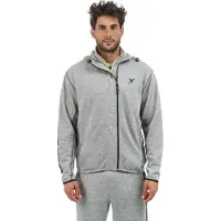 Drop Shot Eros Jacket Grijs XS Man