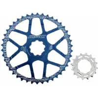 MSCH Copenhagen Ratio Expander Tandwiel