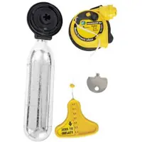 PLASTIMO Sl180 Hammar Hydrostatic Re-arming Kit Transparant