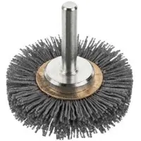 Osborn 9906011453 63x13x17 Mm Ronde Golvende Draadborstel