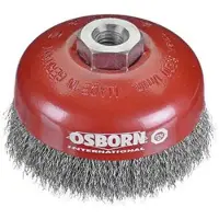 Osborn 0002613365 M14125x30 Mm Komstaalborstel
