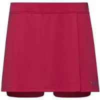 Head Tennisrok Women Easy Court Magenta-L