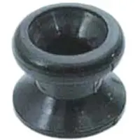 Dismarina Plastic Canvas Large Pressure Button 100 Units Zilver