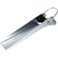 Windline Anchor Roller Support Grijs