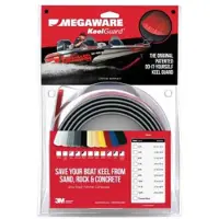 Megaware Bow Protector 1.83 M Transparant