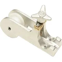 Sa.fe. Bow Pulley Goud 235 mm