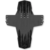 SLICY Long Spatbord - DARK FOREST