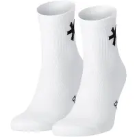Osaka Short Duo Sport Short Socks 5 Units Wit EU 28-30 Man