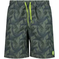 CMP Half lange zwemshort