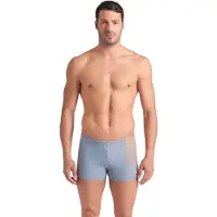 Arena Kikko V Swimming Boxer Grijs FR 80 Man