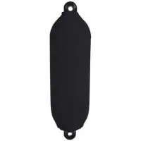 PLASTIMO F6 Fender Sheath Zwart 109 x 29 cm
