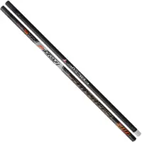 Colmic 01 Series 7-6 M&6-5 C Pole Fishing Mini Extension Zilver 11.50 m