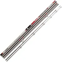 Zunzun Wonder Surf Surfcasting Rod Zilver 4.20 m / 150 g