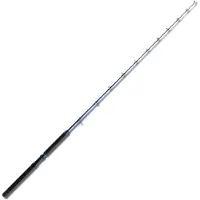 Akami Norton Bottom Shipping Rod Zilver 2.10 m / 16 Lbs