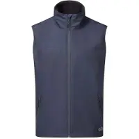 Gill Pilot Vest Blauw XL Man